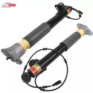 에어서스펜션 쇼바 현대 Equus 2011- 용 후방 좌측 우측 충격 흡수 장치 스트럿 전기 55311-3N510 55311 3N