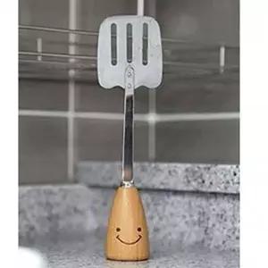 [콩심팥심]캠핑용 조리 주방 조리도구 뒤집개 1P