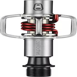 크랭크브라더스 비터 MTB 클립인 페달 - 미니멀하고 가벼운 XC/그레이벨