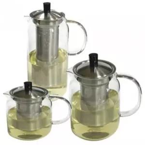 차 거름망 주전자 커피 티포트 녹차 우림기