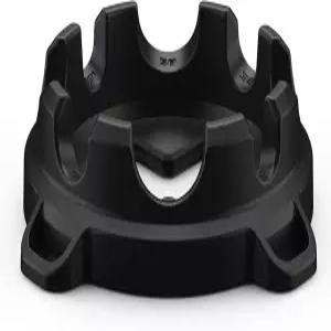 씽크라이더 사이클링 실내 트레이너 앞바퀴 라이저 블록 - 모든 트레이너를 위한 4가지 타이어 에 적합