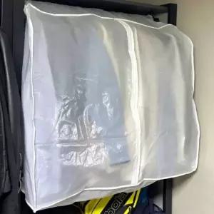 풀커버 옷걸이 카바 행거홀더 드레스룸