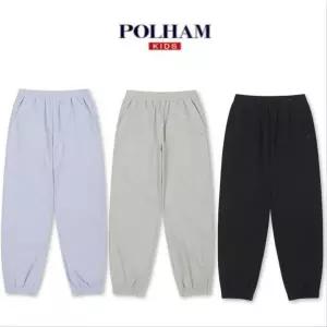 [폴햄키즈]공용)무브 우븐 조거팬츠