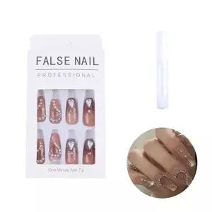 네일팁 Z450 붙이는-WFIVRXC