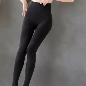 [하프클럽/]여성 방수 겨울 보온 레깅스 타이즈