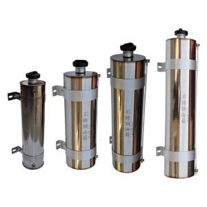 무시동히터연료통 기름통 오일탱크 캠핑 부속품 저장 화물차 단일상품 가열 온풍기 디절