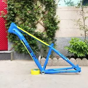 27.5인치 휠 자전거 프레임 MTB 알루미늄 합금 산악 자전거 프레임