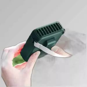 USB 휴대용 미니 선풍기 테이블 탁자용미니선풍기