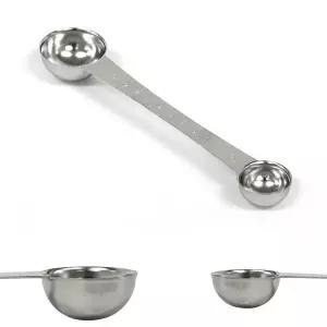 8호 5cc 27종 스텐 양방향 15cc 계량스푼 계량수저