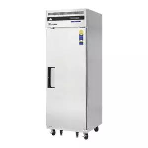부성 B058-1FOOS-E 업소용 슬림형 스탠드 냉동고