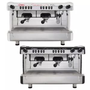 라심발리 M23 UP 2그룹 톨 사이즈 업소용 커피머신