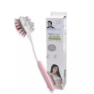 양면 다기능 지압 마사지기 어깨 마사지봉 멀티 마사지 도구