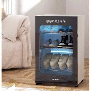 신발 기 운동화 냄새 슈즈 쾌속 냄새제거 양말 관리기 휴대용 말리기 Vakiri