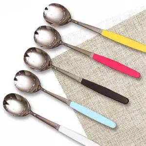 [마호커트러리]성인용 숟가락