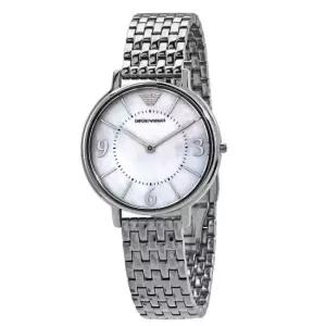 MUST IT_알마니 여성 시계 2507