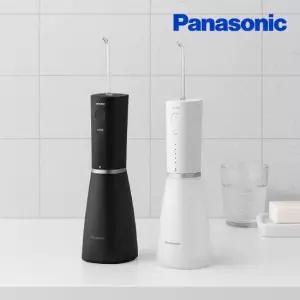 [파나소닉] 초음파 플래그십 구강세정기 치아 플라그 부정교합 치주염 고속