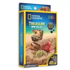 보물 발굴 키트 화석 놀이 어린이 선물 소형장난감 지구과학 학습 체험 날선물 채집 교구