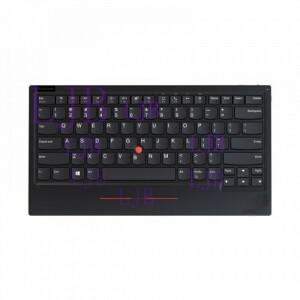 레노버 씽크패드 트랙포인트 키보드 II KC-1957 블루투스 미국 영어 4Y40X49493