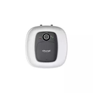 귀뚜라미_법랑 G15U 전기온수기(상향식 바닥형) 국산 순간 화장실 벽걸이 목욕 샤워 샤워용