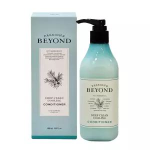  비욘드 딥 클린 쿨링 컨디셔너 450ml 2개개