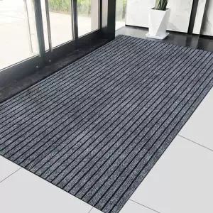 출입구 대형 매트 바닥미끄럼방지 현관 롤카펫 건물 사무실