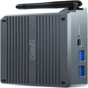 CamFi 3 플러스 DSLR 무선 카메라 리모컨 WiFi 및 4G 고속 캡처 전송 조리개 셔터 ISO 라이브 뷰 포커스