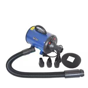 강아지 드라이기 에어탱크 애견용 구성 가정용 업소용 반려동물