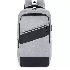 백팩 군인 대학생노트북 15인치노트북가방 직장 실용적인 15쩜6인치노트북가방