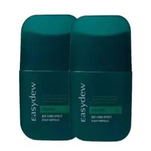 대웅제약 이지듀 코어 이펙트 스칼프 앰플 EGF 탈모앰플 80ml X 2개