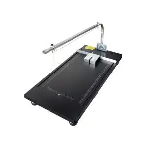 스펀지 컷팅기 스티로폼절단기 재단 칼 릴 커팅