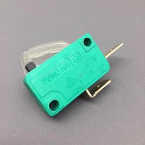 1~ 5 개/세트 밥솥 액세서리 2핀 마이크로 스위치 KW3-0Z 실버 접점