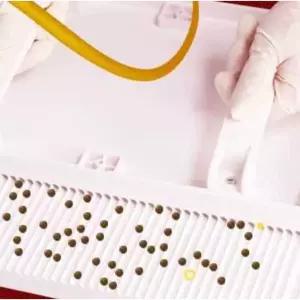 제환기 한의원 수동환기계 알약기 한약환 마찰판 코팅기