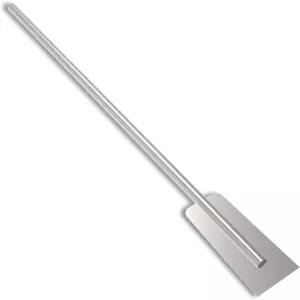 고품질 산업 48인치 스테인리스 스틸 믹싱 패들 헤비 듀티 상업용 교반 도구 대형 재고 냄비 양조 케이터링