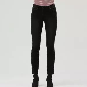 [올리비아로렌]슬림 데님 팬츠__VVCMPUW9311