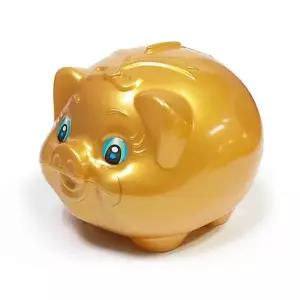 팬시돼지저금통 003FPQ14 인테리어저금통 황금 돼지저금통 대