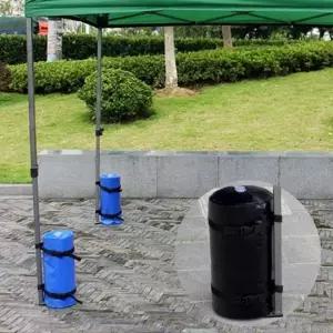 천막 모래주머니 주피스 텐트파라솔 고정