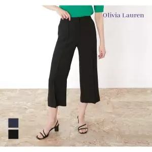 [올리비아로렌][비밀특가] 슬림 라인 팬츠___VOCDL3M4451