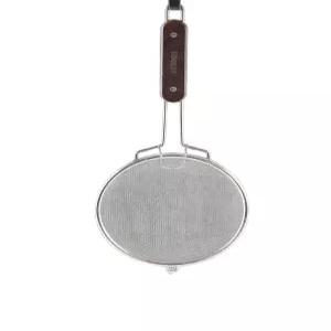 핸드로스터기 원두 로스팅 수망 휴대용 가정용 기계 수동