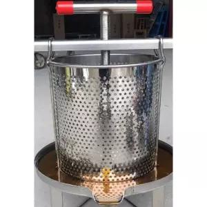 짜는기계 다용도 프레스 착즙기 스테인레스 한약 가정용 짜는 곡물 수동