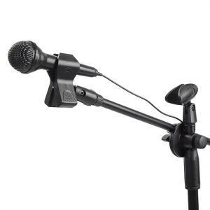 2X 키보드 마이크 3.5Mm 포트 어린이타입 휴대용 단자문 전자 피아노 음악