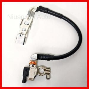 고품질 1개 5Q0915181K 5QA915181C 5QA915181D 자동차 배터리 전류 센서 VW 폭스바겐 A3 Q2 CC용