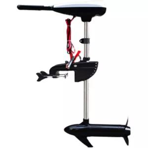 초강력 아웃보드 모터 4마력 12V 임펠러 고무보트