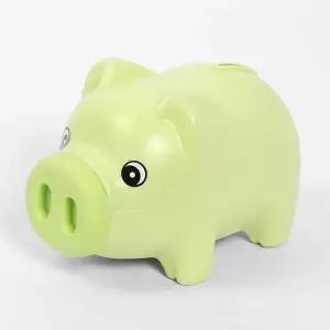 돼지 996TQF05 저금통 인테리어저금통 저금통장난감