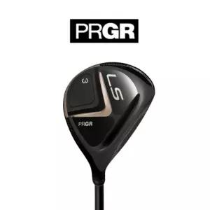 PRGR 2023년 LS 피알지알 남성용 우드 (3번,5번)선택가능