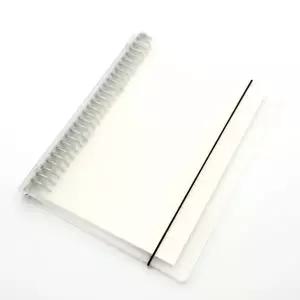 스프링 577OKE38 B5 사무용노트 줄공책 유선 노트