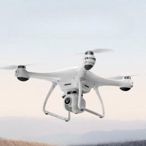 드론 미니 촬영 듀얼카메라 입문용 연습용