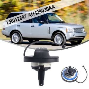 [호환제품] [랜드로버 호환용품] 레인지로버 L322 0412용 연료 주입구 덮개 블랙 차량 교체용 플라스틱