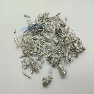 오디오 음악 플레이어 테이프 녹화용 전자 혼합 스프링