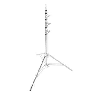 고품질 KUPO 카메라삼각대 카메라 미디 맥스 키트 스탠드 (135M) 카메라삼각대 Dslr삼각대 WFIY7CE