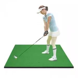 골프 연습 매트 스윙 퍼팅 연습장 인조 잔디